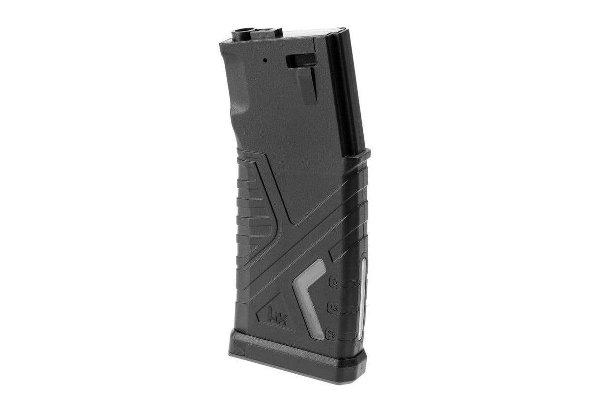 Heckler & Koch HK416 Midcap Polymer Magasin Gen3