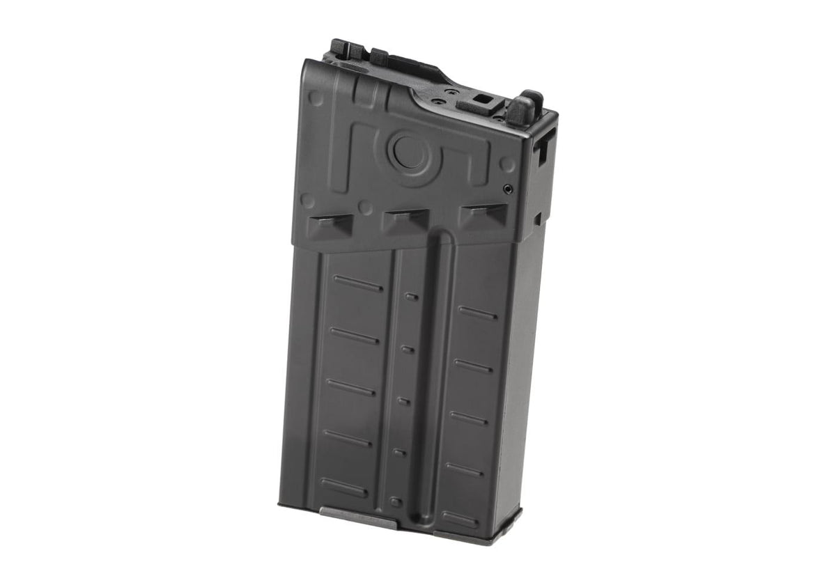 Heckler & Koch HK G3 GBB Magasin - Sort