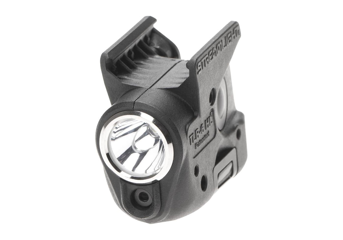 Streamlight TLR-6 HL Til Sig Sauer P365 Grøn Laser - Sort
