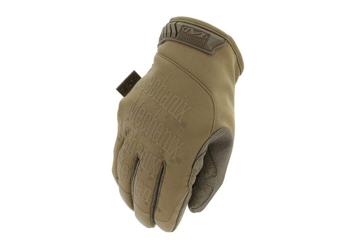 Mechanix Wear Taktisk ColdWork Original