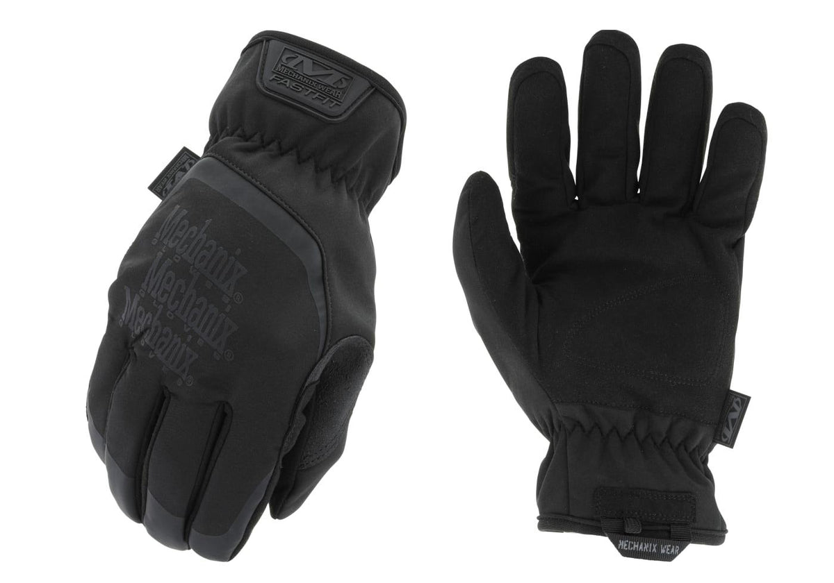 Mechanix Wear Taktisk ColdWork FastFit