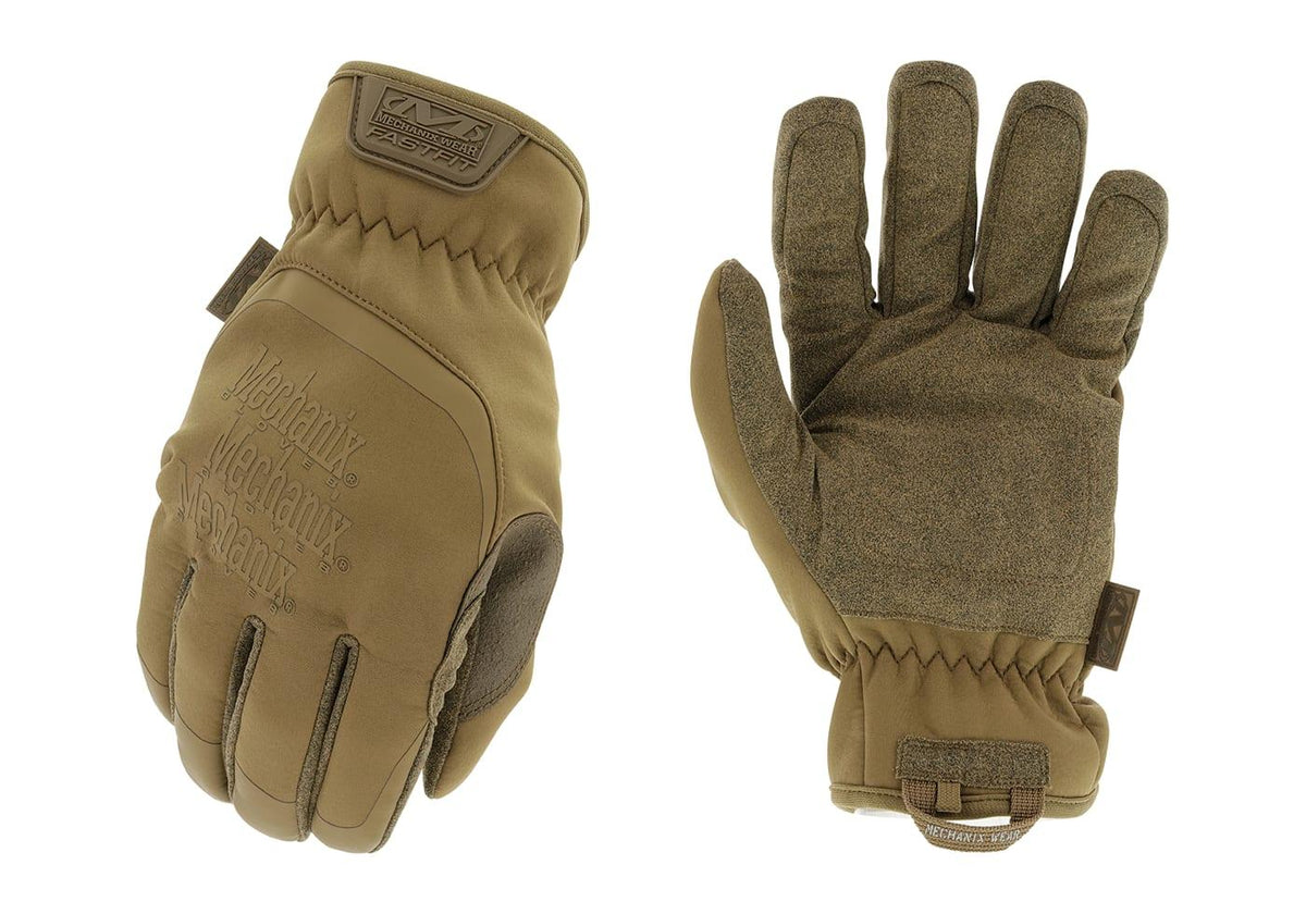 Mechanix Wear Taktisk ColdWork FastFit