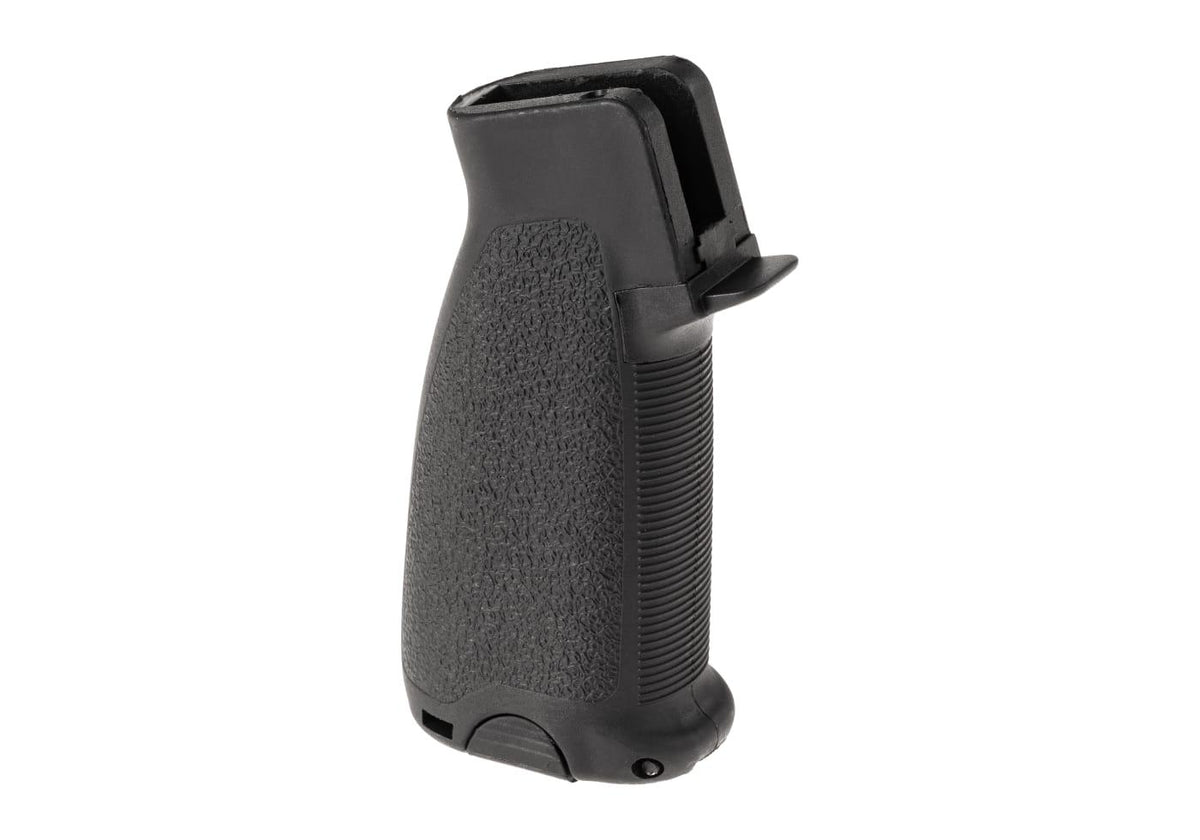 MP M4 GBB Pistol Greb - Sort