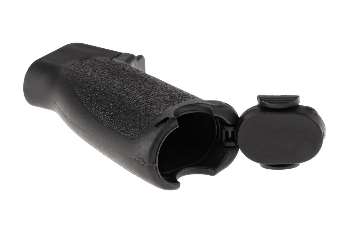 MP M4 GBB Pistol Greb - Sort