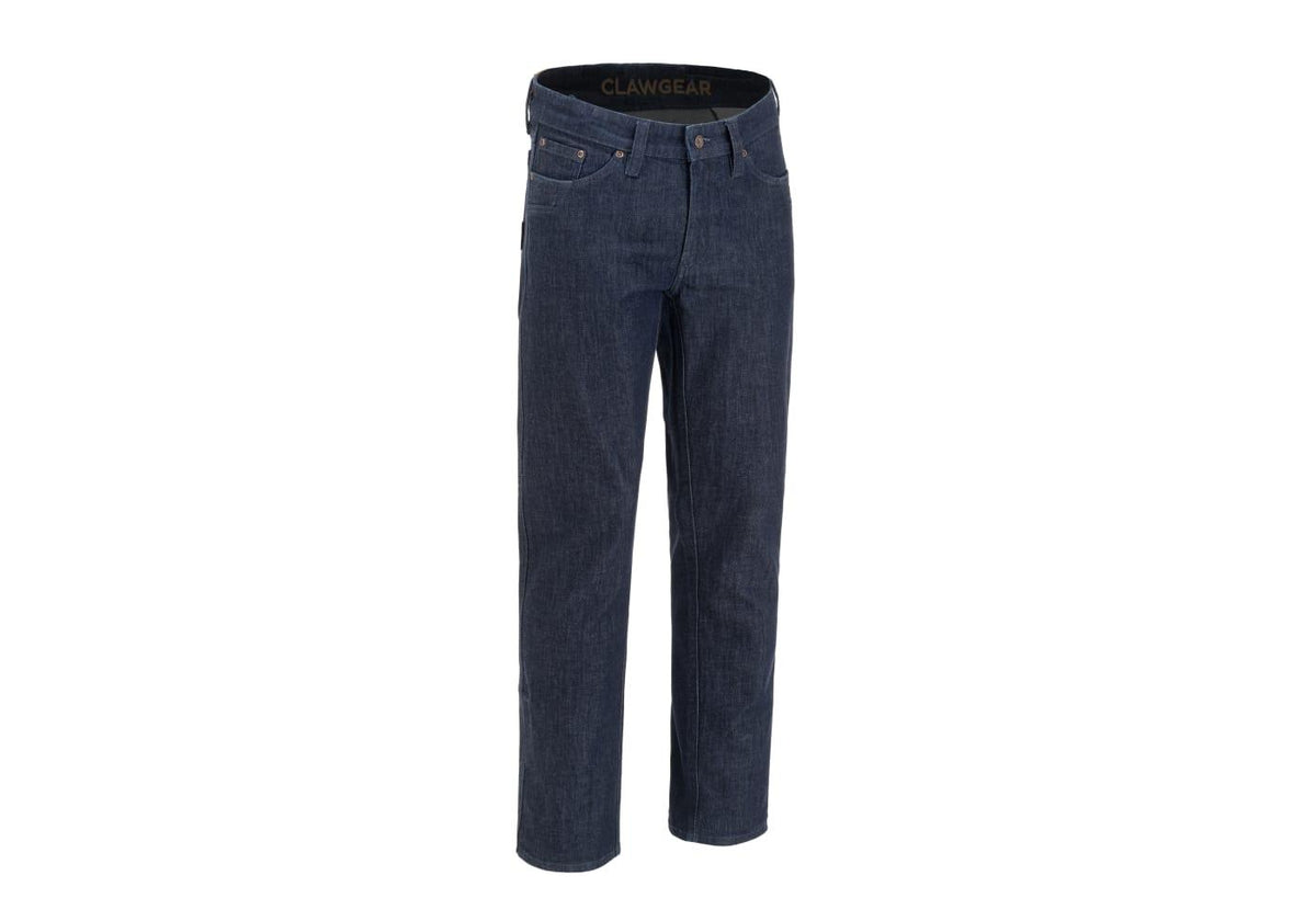 Clawgear Denim Taktisk Flex Jeans Mk.II Enhanced