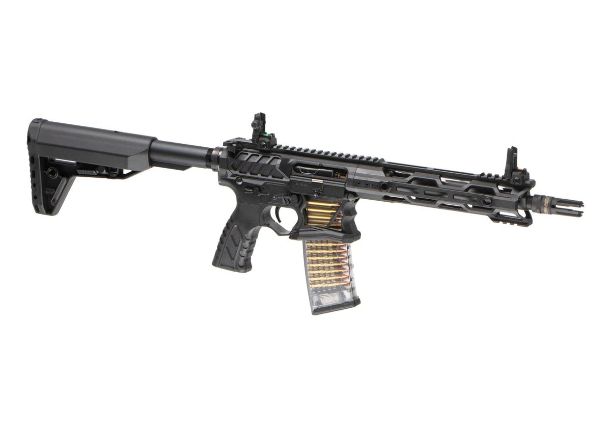 G&G TR16 GMSII MK1 S-AEG - Sort