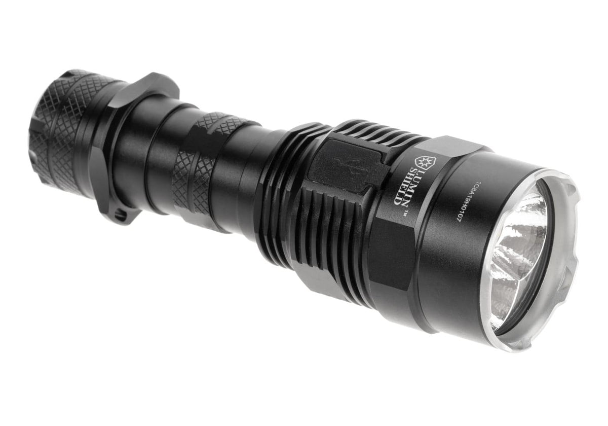 Nitecore TM9K Pro Taktisk Flashlight