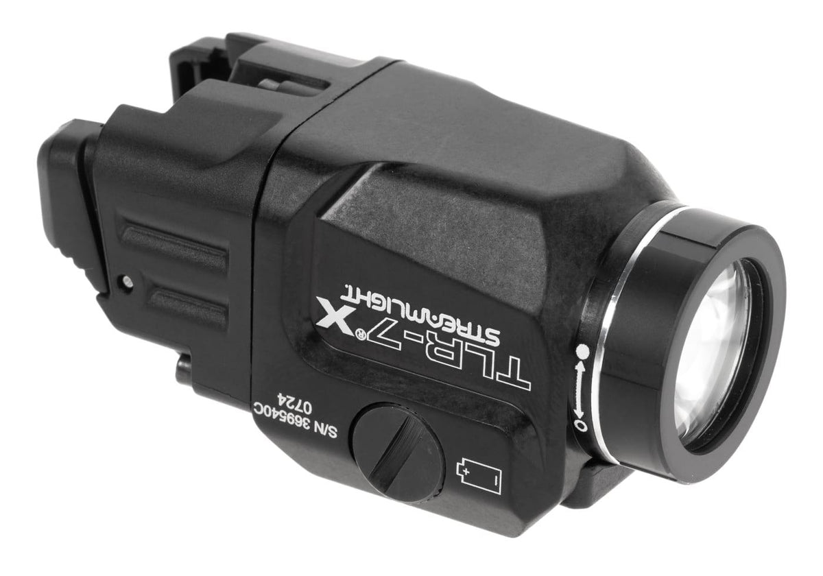 Streamlight TLR-7X Flex