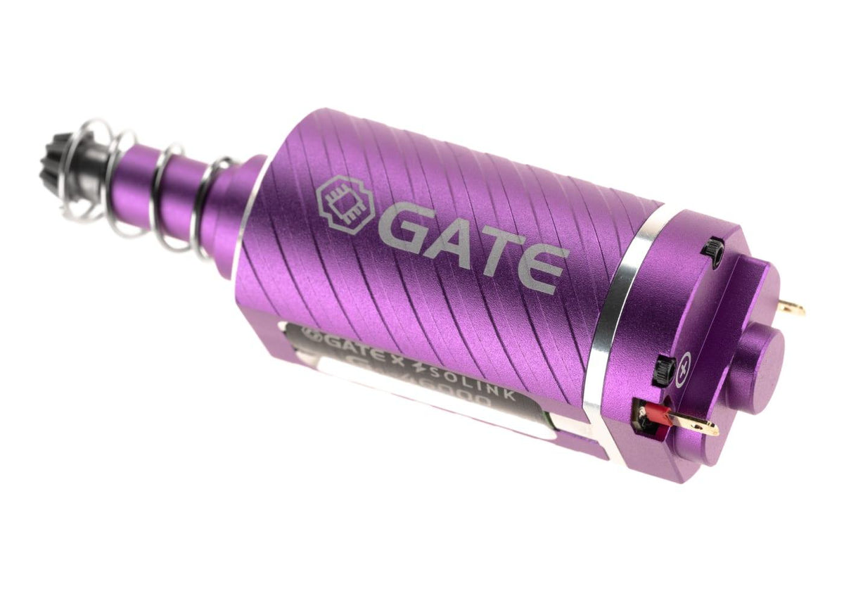Gate Smart Brushless Motor G5