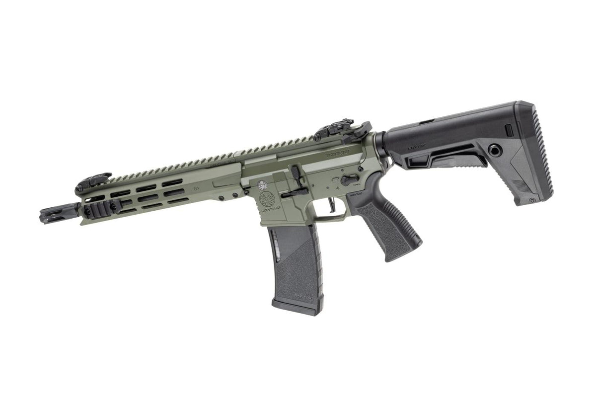 Krytac Trident MK3 CRB-M - Foliage Grøn