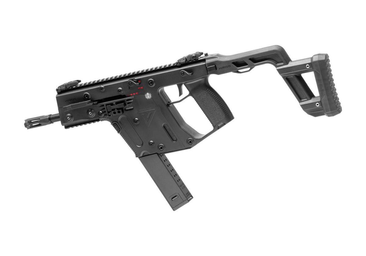 Krytac Kriss Vector V2 foldekolbe Version 0.5J