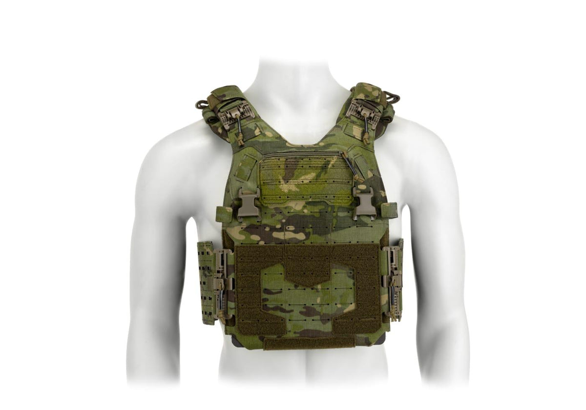 Templar's Gear CPC ROC Plate Carrier Gen 4.1
