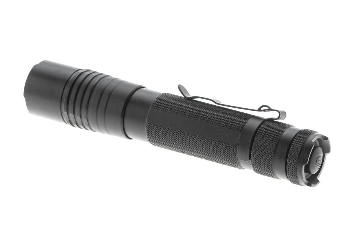 Streamlight ProTac HL USB Flashlight - Sort