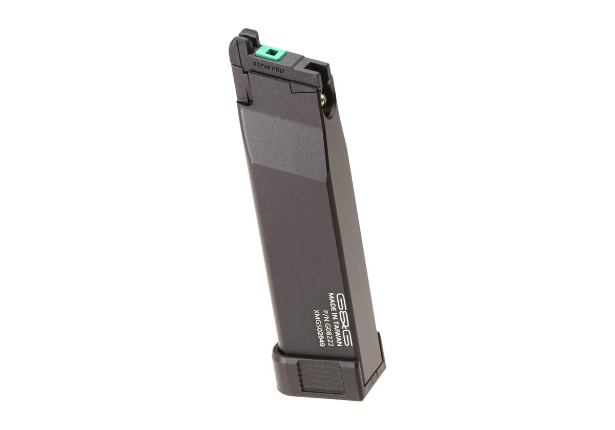 G&G Magasin STP45 GBB 30rds