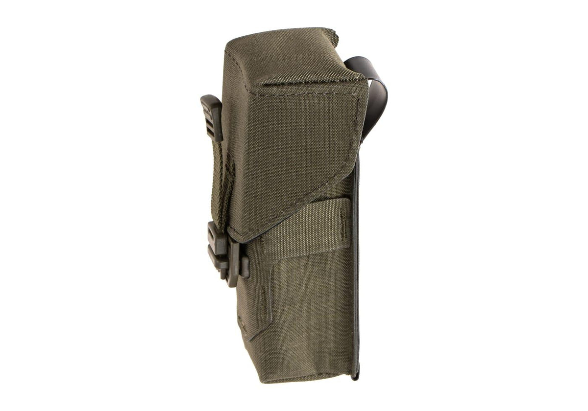 Templar's Gear Flashbang Lomme med Full Flap