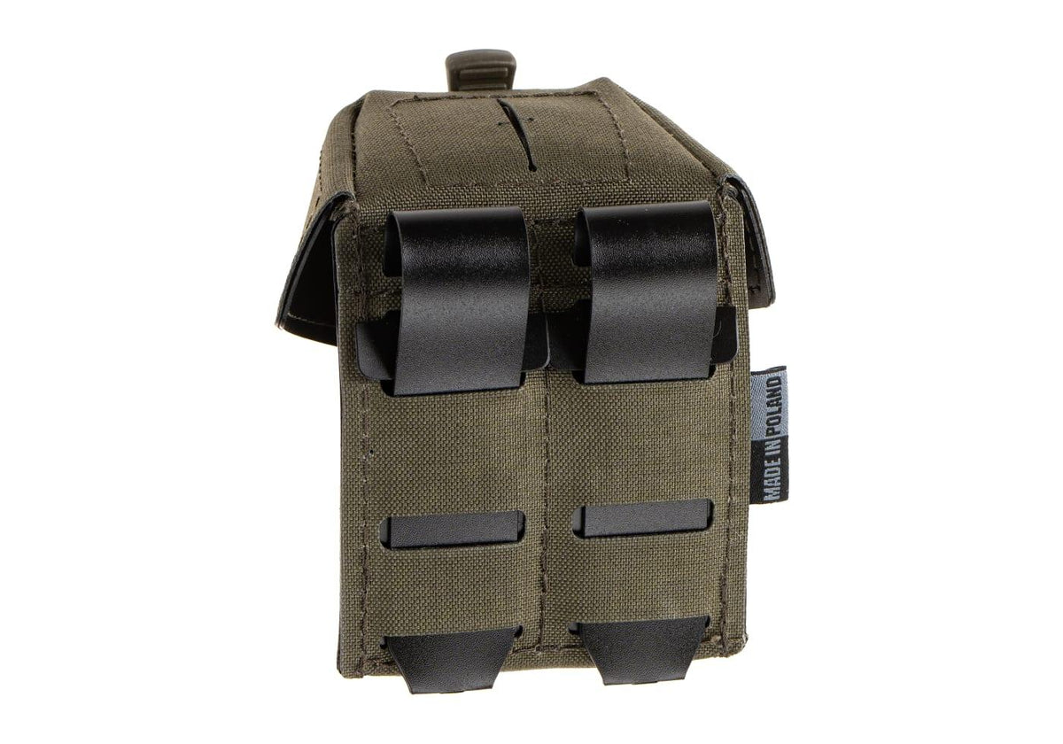 Templar's Gear Frag granatlomme med Full Flap