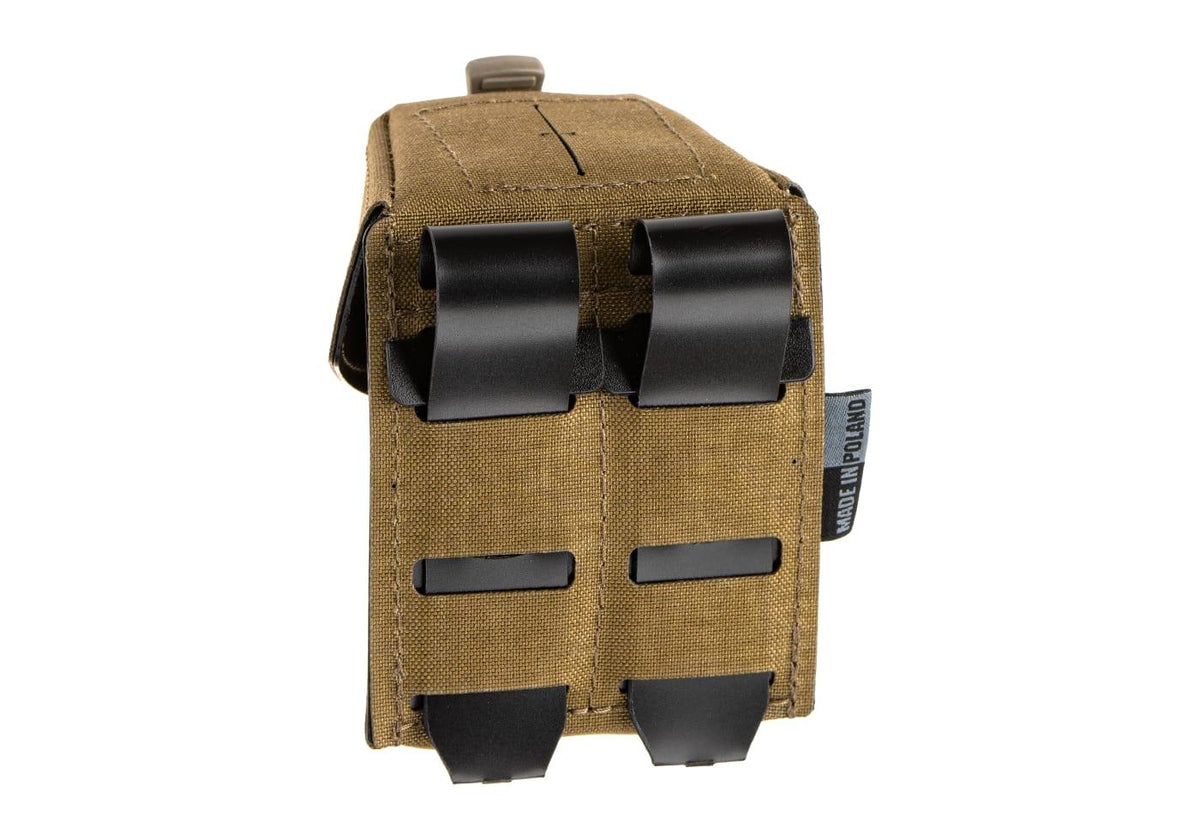 Templar's Gear Frag granatlomme med Full Flap