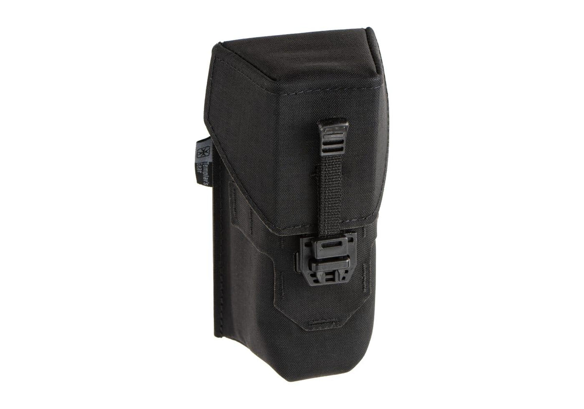 Templar's Gear Smoke granatlomme med Full Flap