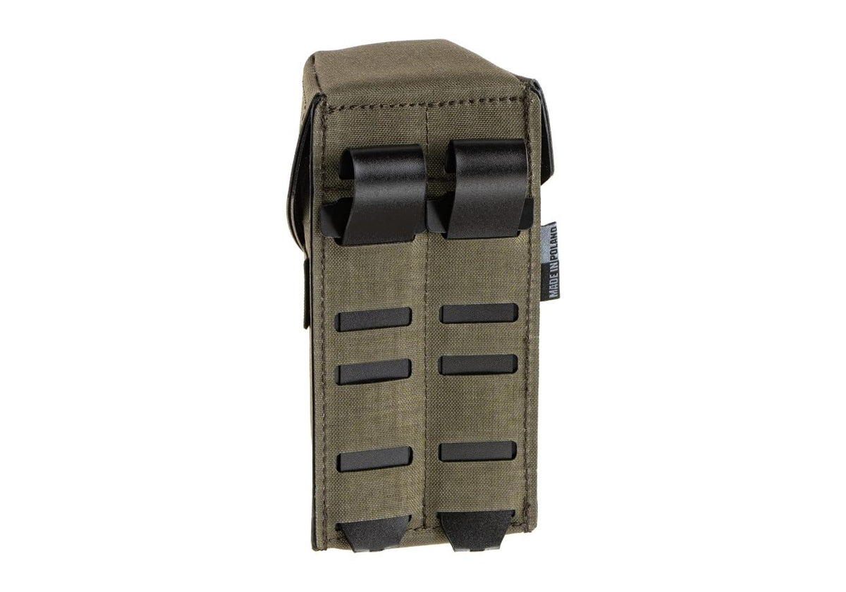 Templar's Gear Smoke granatlomme med Full Flap