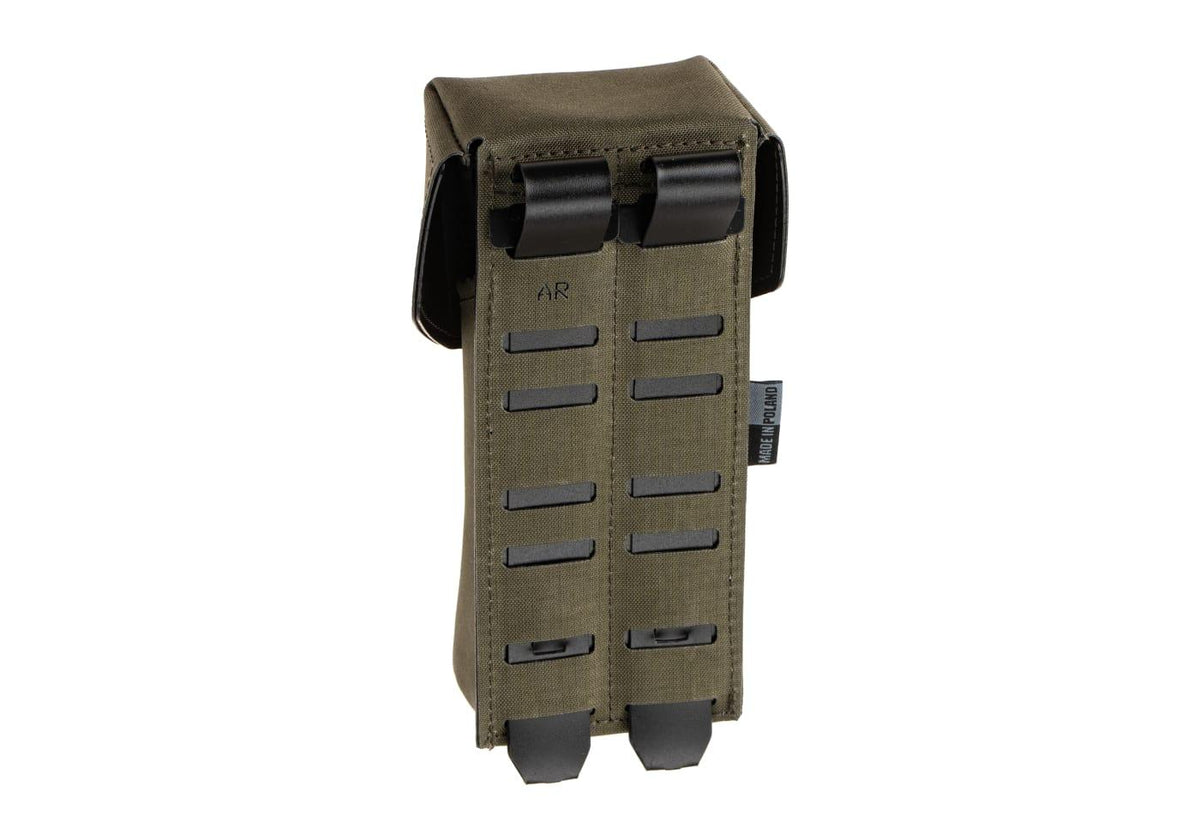 Templar's Gear Dobbelt AR Magasin med Full Flap