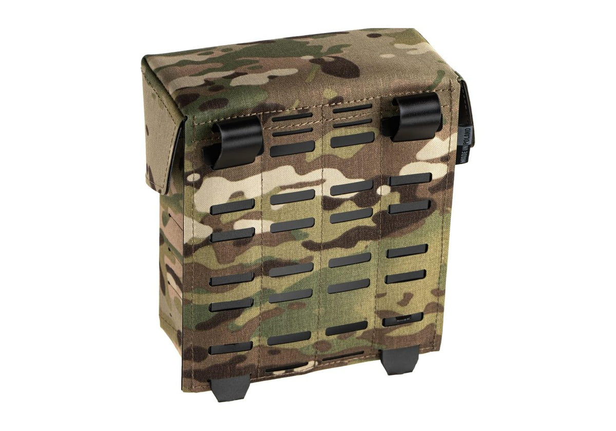 Templar's Gear SAW 200rds Lomme med Full Flap