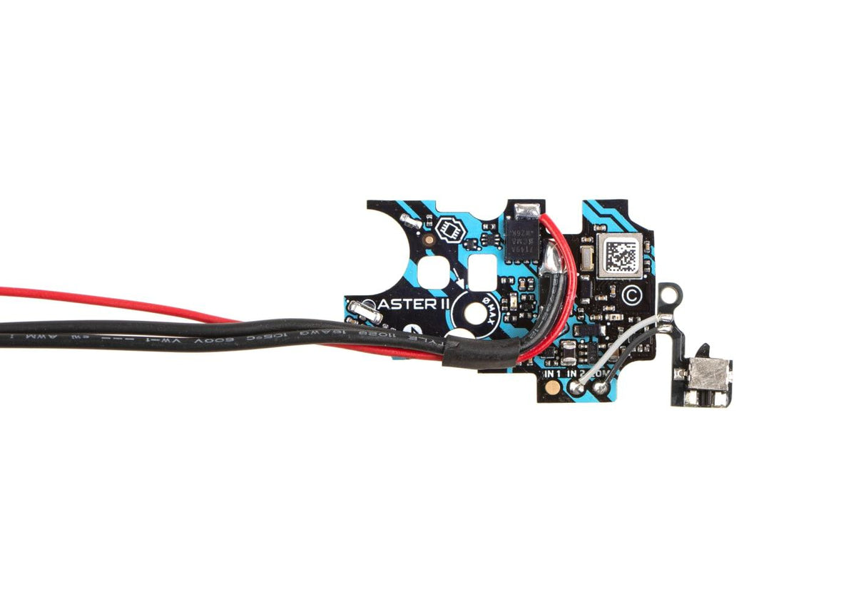 Gate ASTER II BT Expert til G&G G2 GB + Quantum Trigger 2