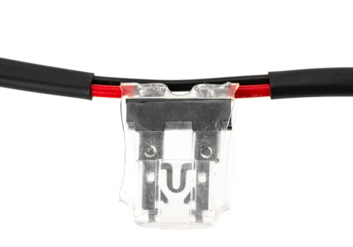 G&G ETU og Mosfet til L85