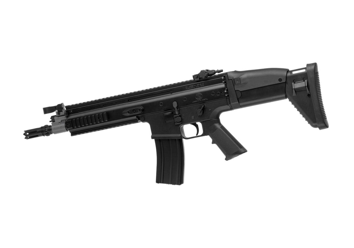 FN SCAR-L - Sort