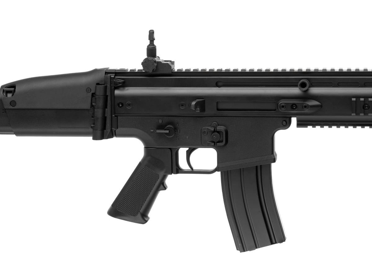 FN SCAR-L - Sort