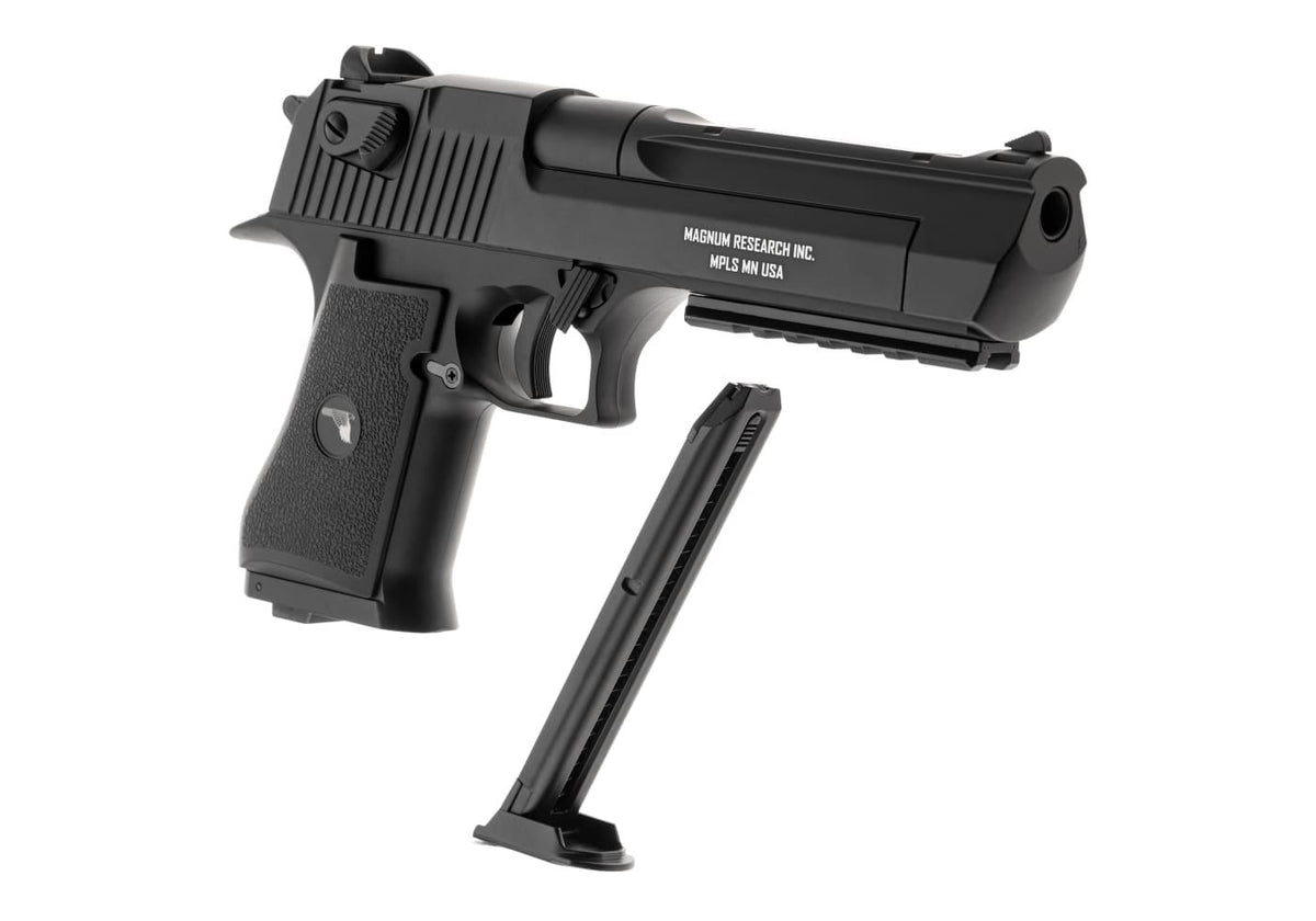 Magnum Research Desert Eagle AEP MOSFET - Sort