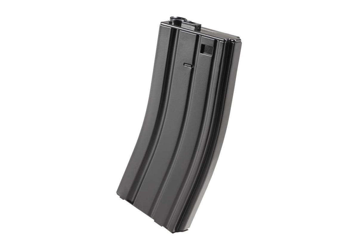 FN Magasin M4 Midcap 150rds - Sort
