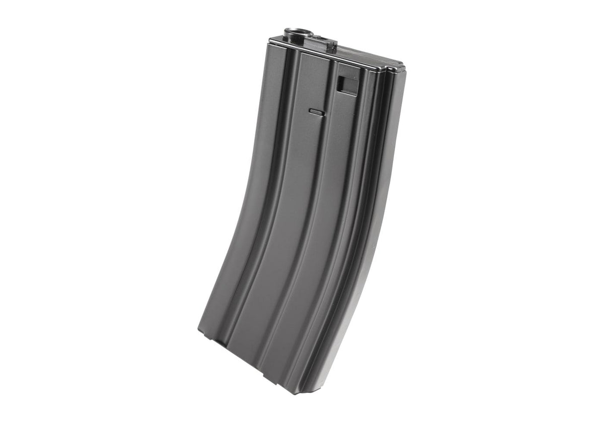 Colt Magasin M4 Midcap 150rds - Sort