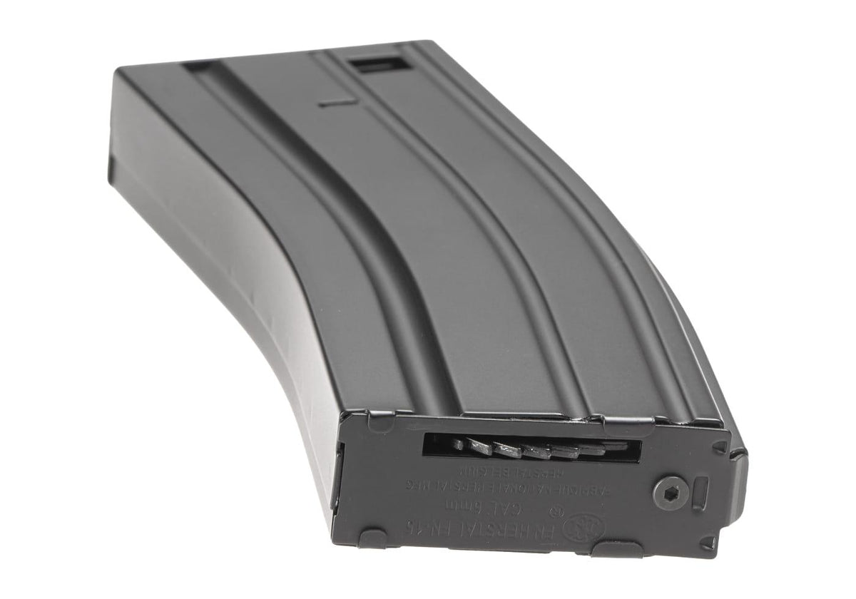 FN Magasin M4 Hicap 300rds - Sort