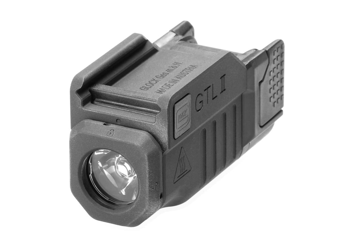 Glock GTL II LED