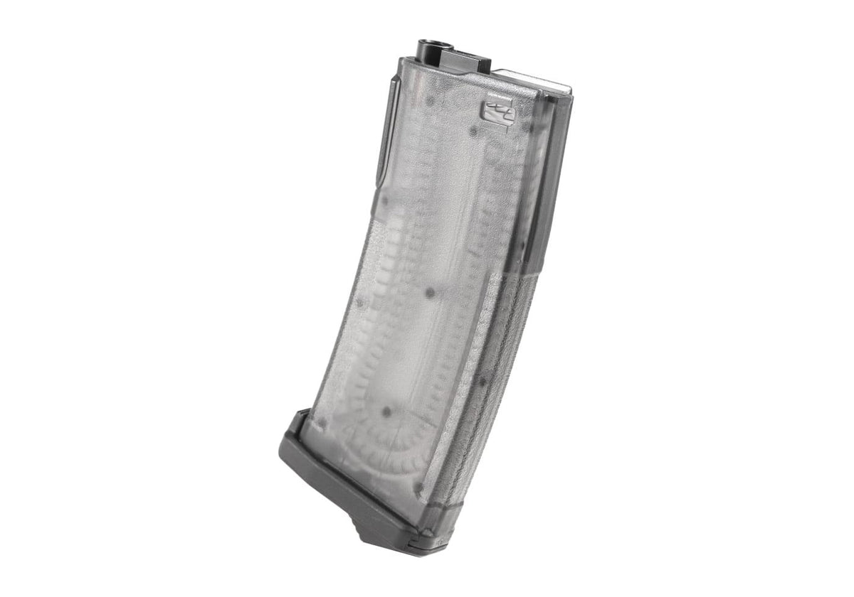 PTS Syndicate PTS TPM-AR Midcap Magasin 150rds - Transparent