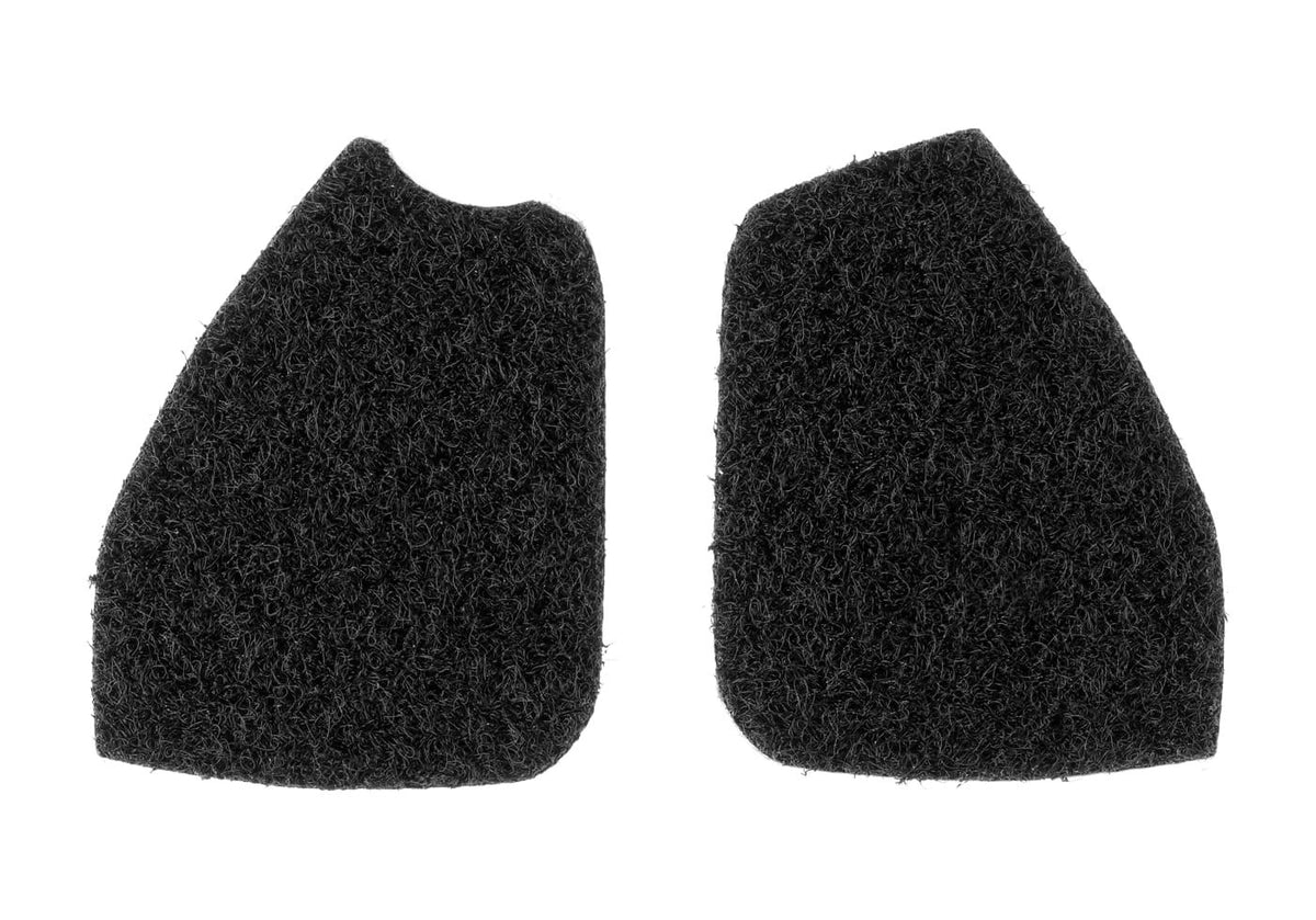 Earmor Hook & Loop til Impact Sport