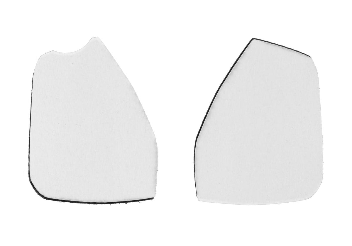 Earmor Hook & Loop til Impact Sport