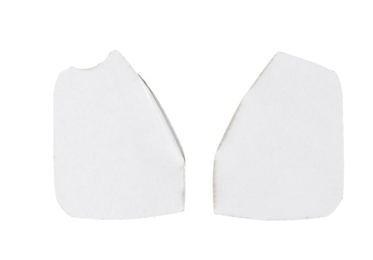 Earmor Hook & Loop til Impact Sport