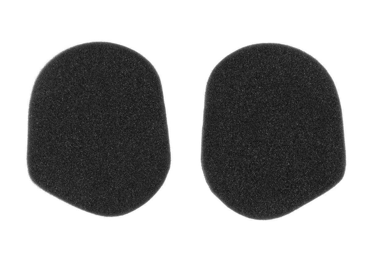 Earmor Foam Earpad Peplacement til M31/M32 PLUS - Sort