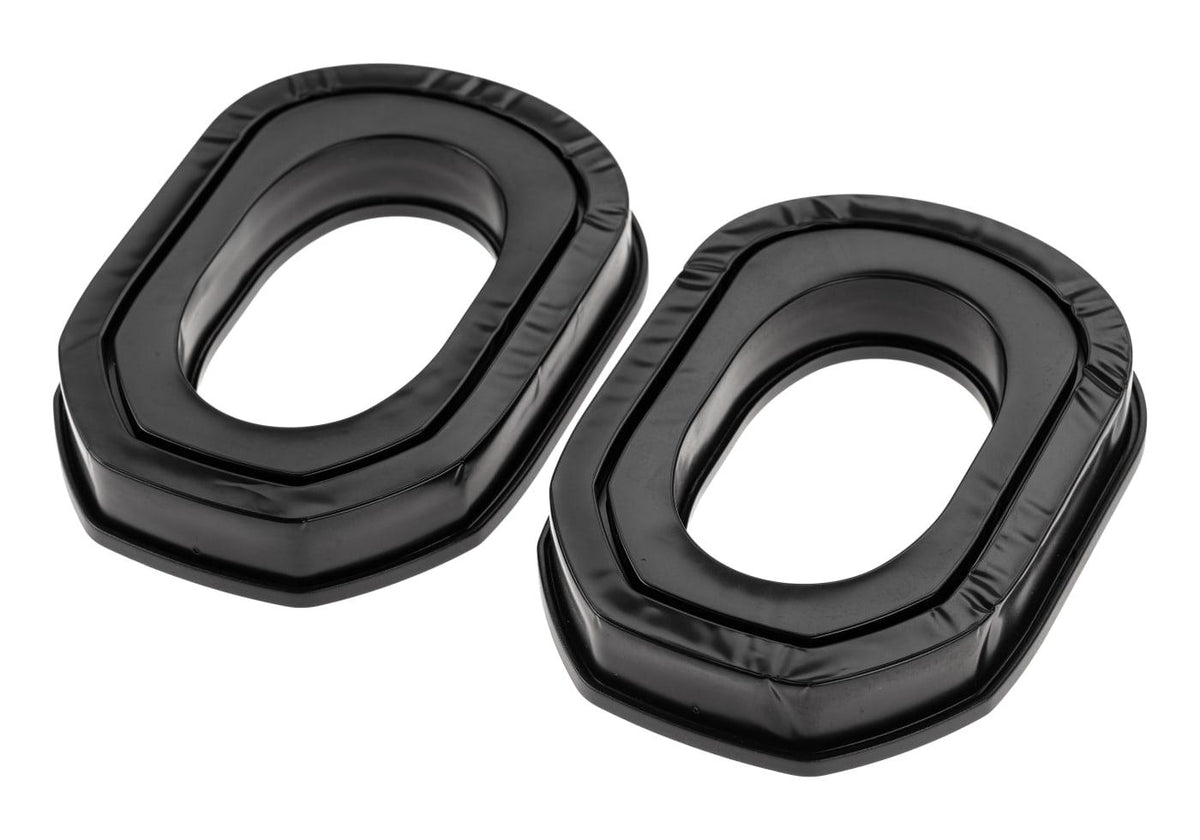 Earmor Reserve Gel Earpads til M300 - Sort