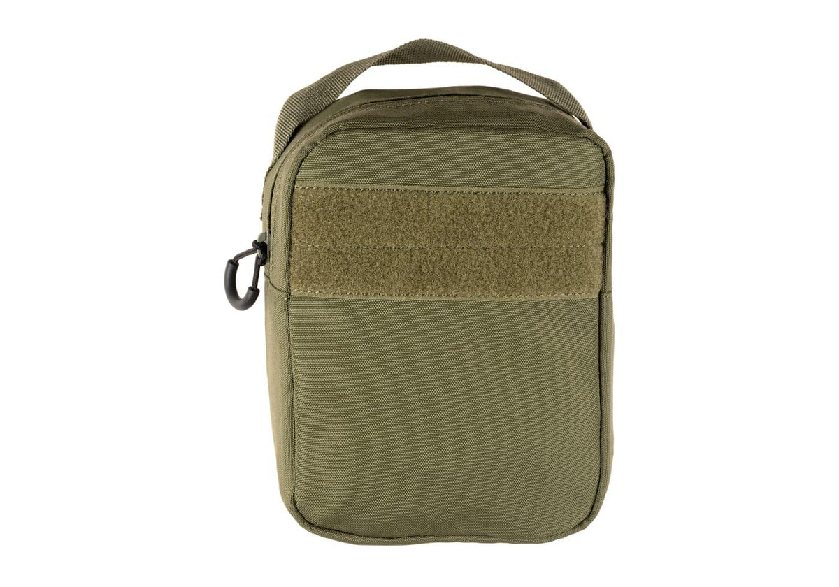 Earmor Taktisk Molle Lomme til Earmuffs