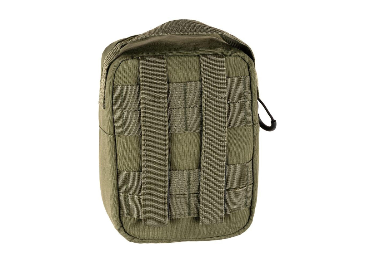 Earmor Taktisk Molle Lomme til Earmuffs