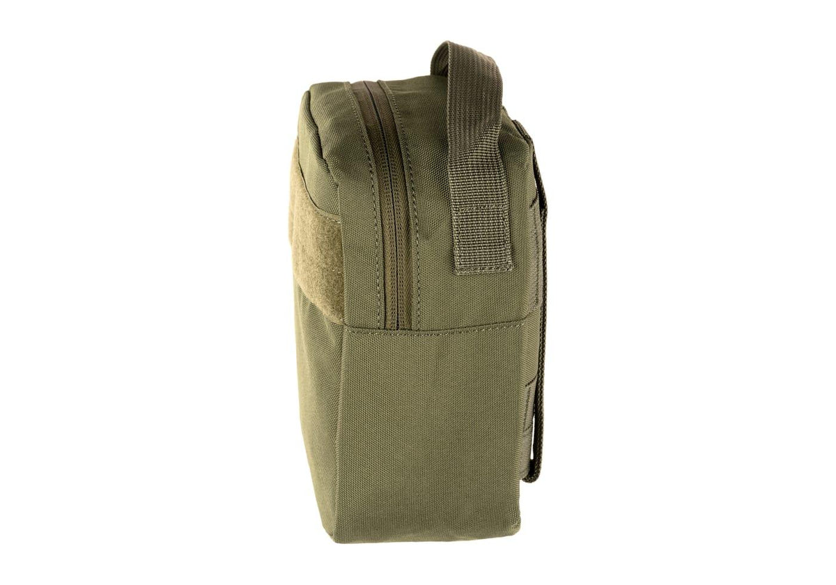 Earmor Taktisk Molle Lomme til Earmuffs