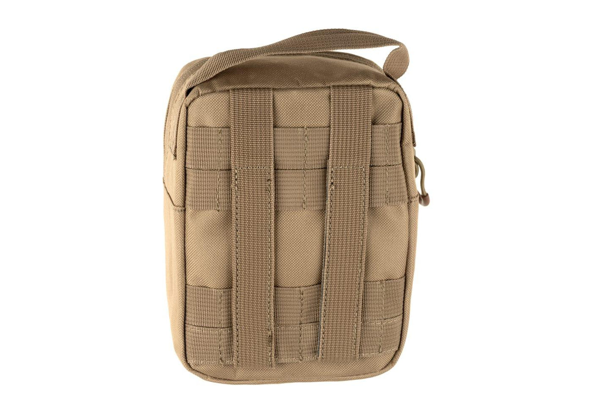 Earmor Taktisk Molle Lomme til Earmuffs