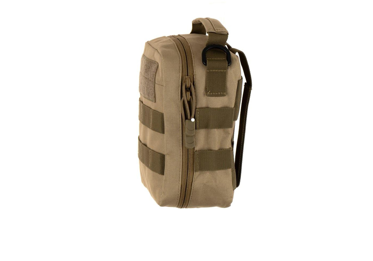 Earmor Multi Function Taktisk Molle Lomme til Earmuffs