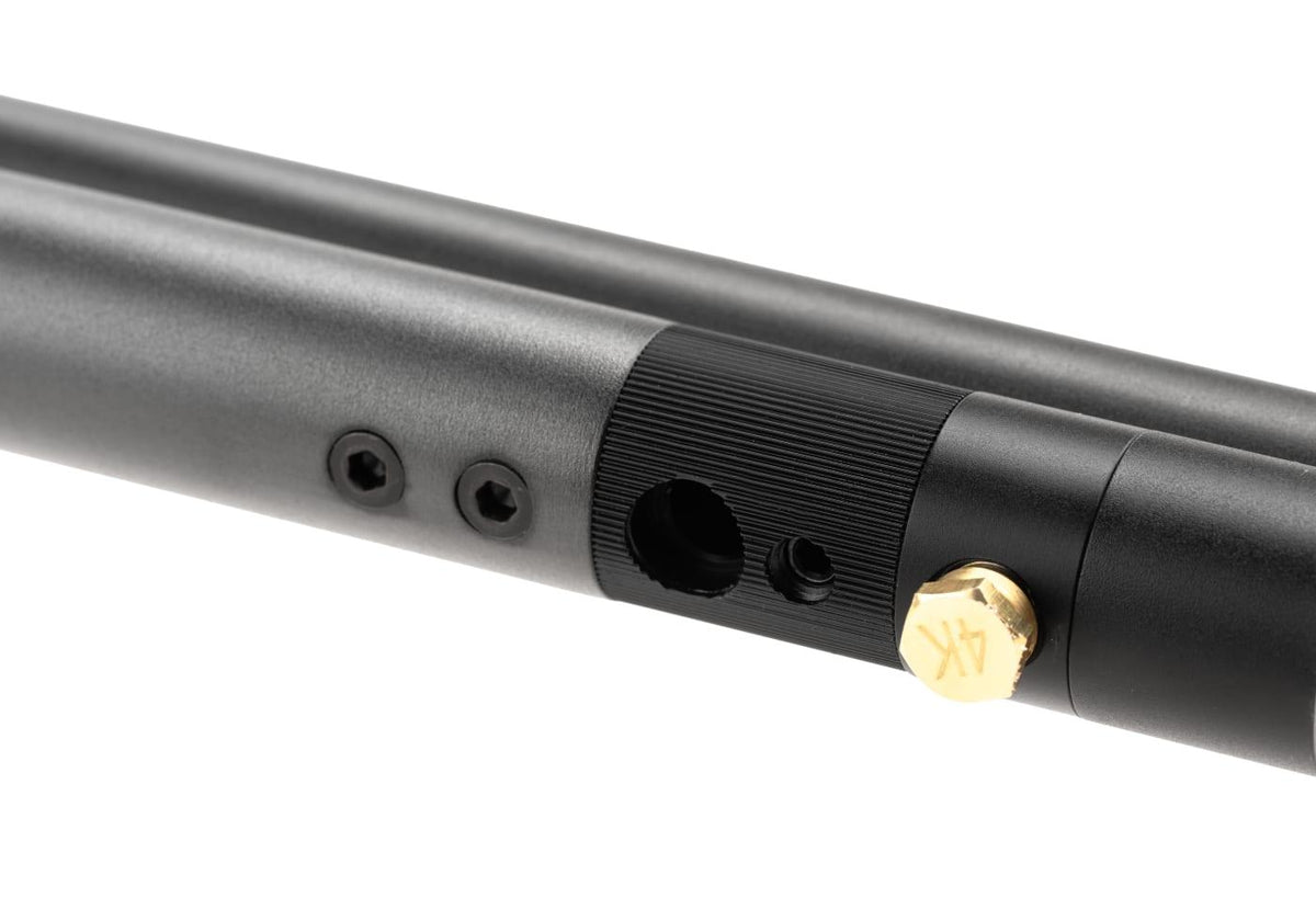 Umarex UX Iconix CO2-luftpistol 4,5 mm