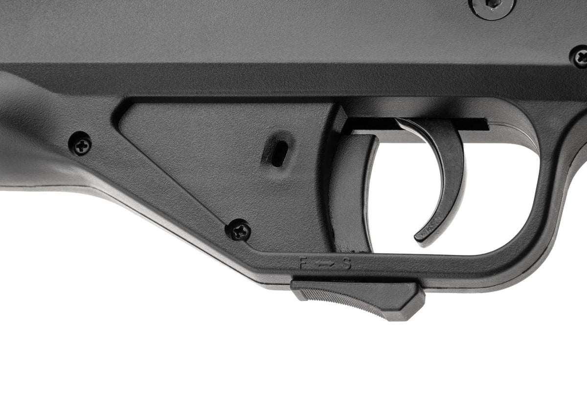 Umarex UX Iconix CO2-luftpistol 4,5 mm