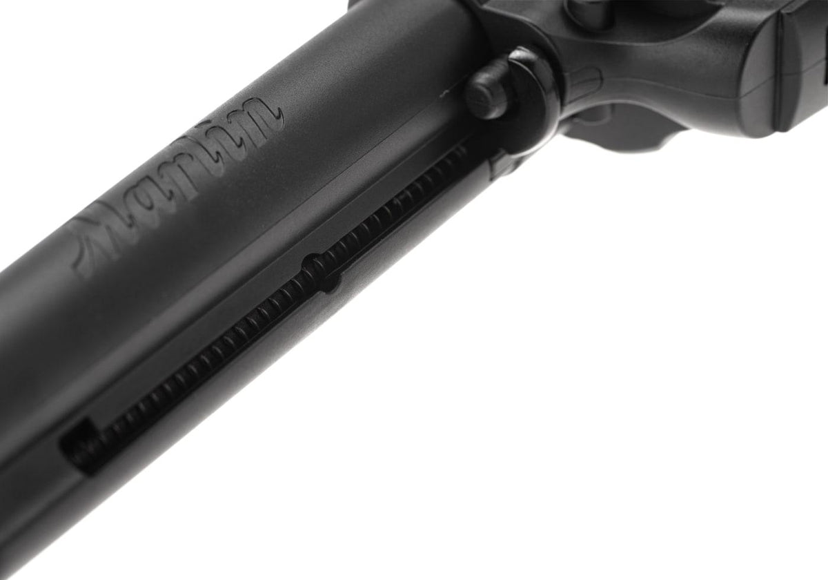 Umarex Marlin CO2-revolver 4,5 mm