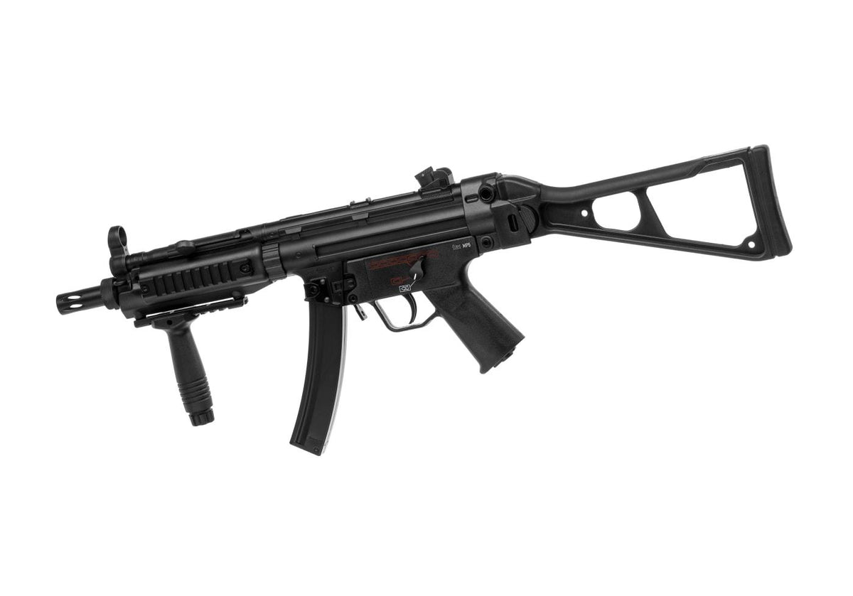 Cyma CM041 MP5 - Sort