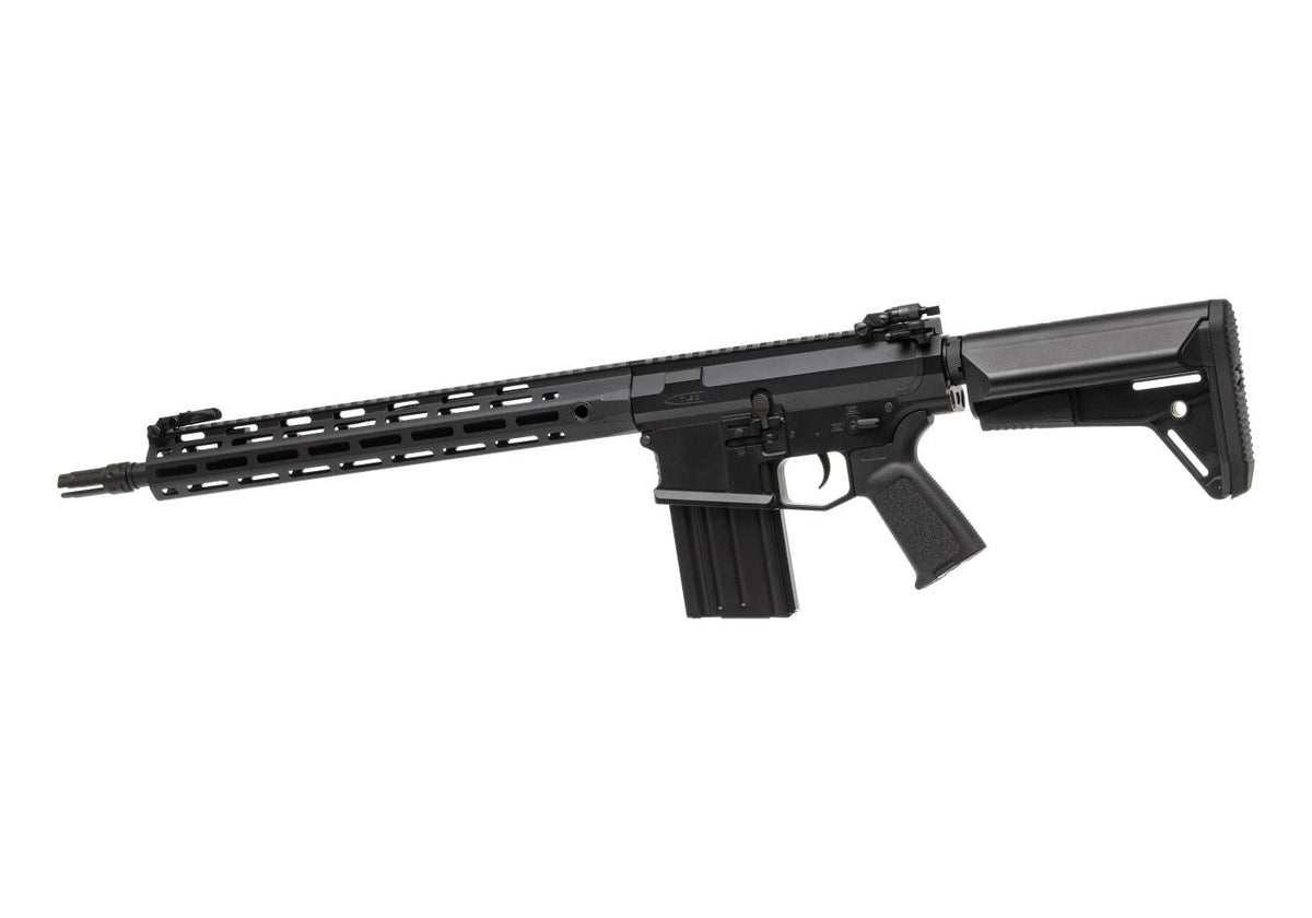 Cyma CM098A SR25 Platinum Series - Sort